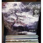 Time II (White Vinyl)