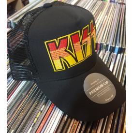 Gorro KISS premium 