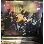 Kiss Alive! (Reissue, Double Vinyl)