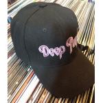 Gorra Deep Purple