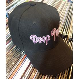 Gorra Deep Purple
