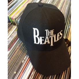 Gorra The Beatles