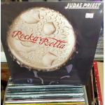 Rocka Rolla (Vinyl)