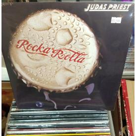 Rocka Rolla (Vinyl)
