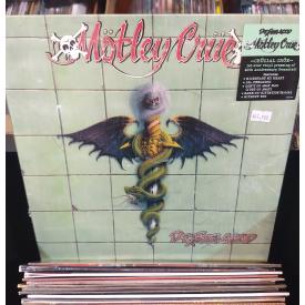 Dr. Feelgood (35th Anniversary Vinyl)