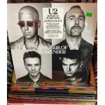 Songs Of Surrender (Limited Edition Double Opaque White Vinyl)