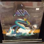 Asia (Vinyl)