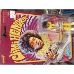 Super7 - Jimi Hendrix - Reaction Figures
