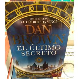 El ltimo secreto 