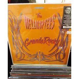 Grande Rock Revisited (Double Colored Vinyl)