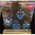 Creatures Of The Night (40 Anniversary, Half Speed Vinyl)