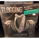 Anthem (Golden Rod Vinyl)