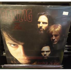 Danzig II: Lucifuge (Vinyl Reissue 2025)