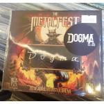 The Metal Fest 20 Abril 2024 Movistar Arena 