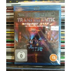 Live At Morsefest 2022: The Absolute Whirlwind (2 Blu Ray Edition)