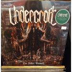 The Killer Sword (Green Vinyl)