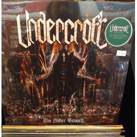 The Killer Sword (Green Vinyl)