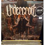 The Killer Sword (Back Vinyl)