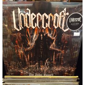 The Killer Sword (Back Vinyl)