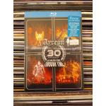 An Amazing Flight Through Time (30th Anniversary, Blu Ray)