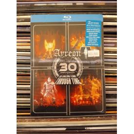 An Amazing Flight Through Time (30th Anniversary, Blu Ray)