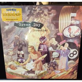 Insomniac (Vinyl)