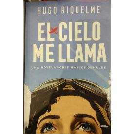 El Cielo Me Llama