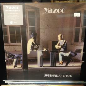 Upstairs at Eric's (Vinyl)