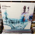 OK Computer OKNOTOK (Triple Vinyl)