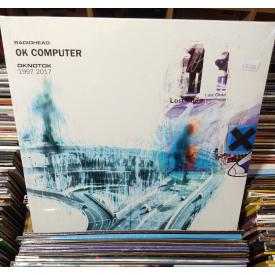 OK Computer OKNOTOK (Triple Vinyl)