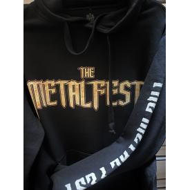 Poleron The Metal Fest 2024