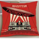 Funda Mothership (Cojin No Incluido)