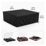 Funda Para Tocadiscos