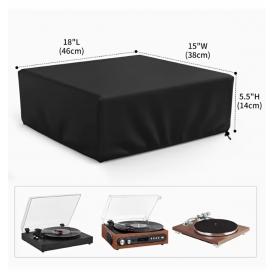 Funda Para Tocadiscos