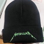 Metallica (Gorro)