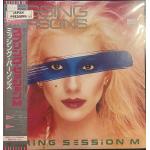 Spring Session M (Japan Pressing)