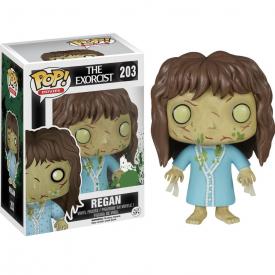 FUNKO POP! Movies: The Exorcist - Regan