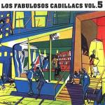 Volumen 5 (Vinilo Argentino)