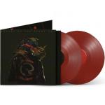 In Times New Roman... (Colored Vinyl, Red, Gatefold LP Jacket)