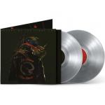 In Times New Roman... (Colored Vinyl, Silver, Gatefold LP Jacket)