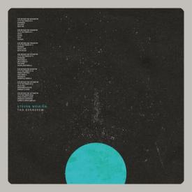The Overview (CD)