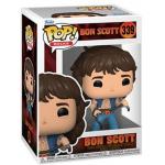 FUNKO POP! ROCKS: AC/DC- Bon Scott