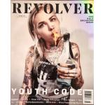 REVOLVER Magazine (Issue 142)
