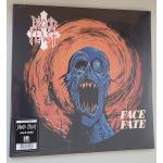 Face Fate (Vinyl)