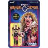 Super7 - Twisted Sister - ReAction - Dee Snider