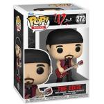 FUNKO POP! ROCKS: U2 - ZooTV - The Edge