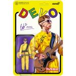 Super7 - Devo - ReAction Figure Wv 2 - Bob Casale (Satisfaction)