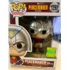 FUNKO POP! TELEVISION: Peacemaker With Peace Sign (Limited 2022)
