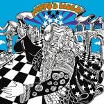 Pappo's Blues Vol 3 (Vinilo Argentino)