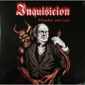 Preacher And Lust (Jewel Case)